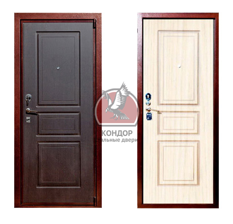 kondorm3luks