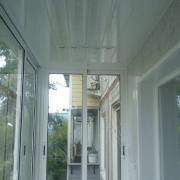 Внутренняя отделка балконов_5